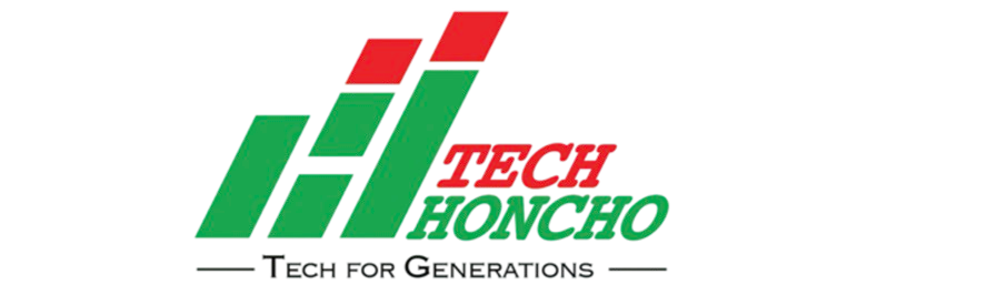 Techonco Logo
